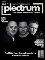 Plectrum Magazine